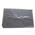 Cheapest wave top garbage bag with high quality,customized size, OEM orders are welcome